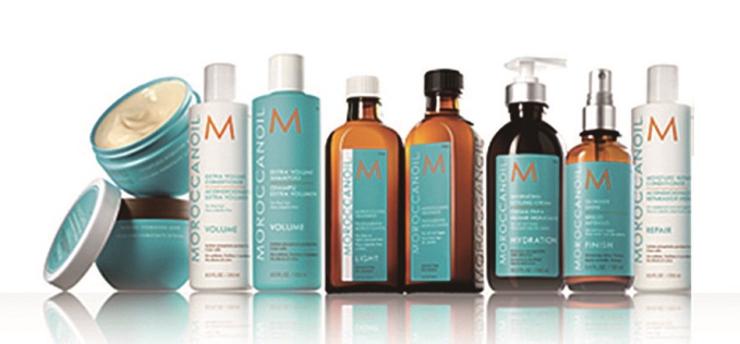 MOROCCAN OIL