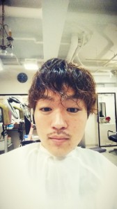 NEWメニュー　ストリートメント