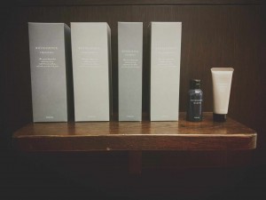 スペシャルシャンプートリートメント