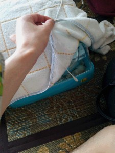 布谷の日常