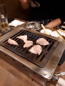 同期会