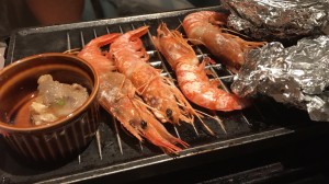 ビアガーデンに行ってきました、布谷です＾＾
