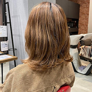 N.カラー新色の発売です^^