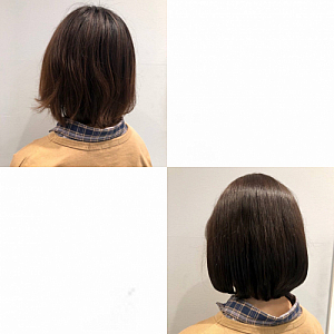 實川カラーのご紹介
