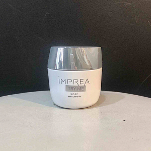 iMPREAジェルクリーム