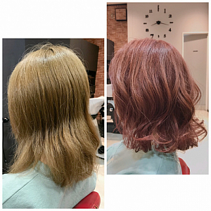 霜鳥カラーモデルです^^